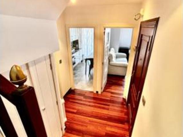 Dúplex Venta Lugo Capital, Paradai
