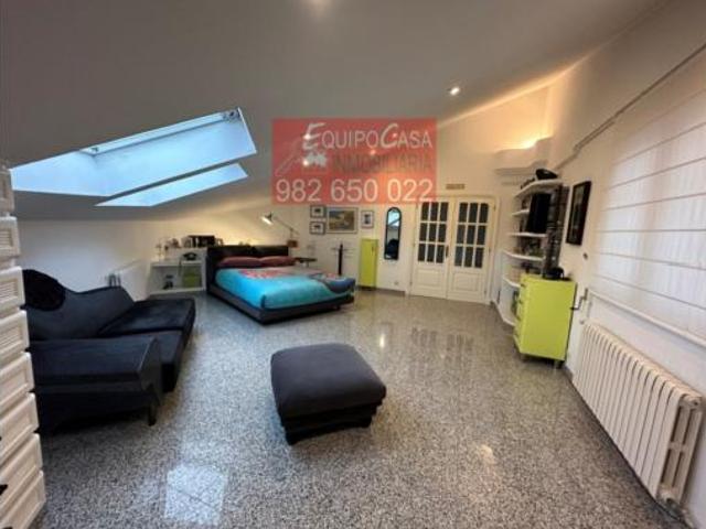 Dúplex Venta Lugo Capital, San Roque As Fontiñas