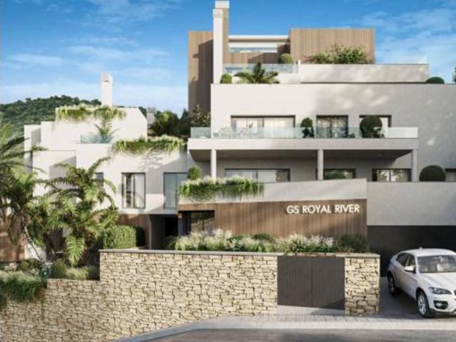 Dúplex Venta Luque, Marbella