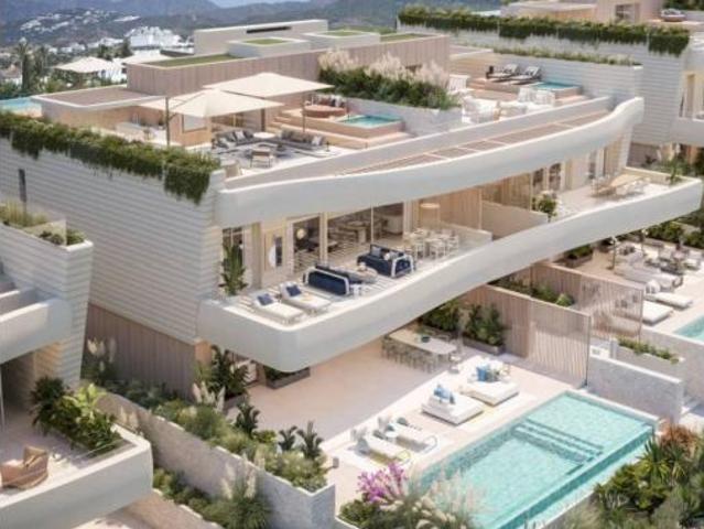 Dúplex Venta Luque, Marbella