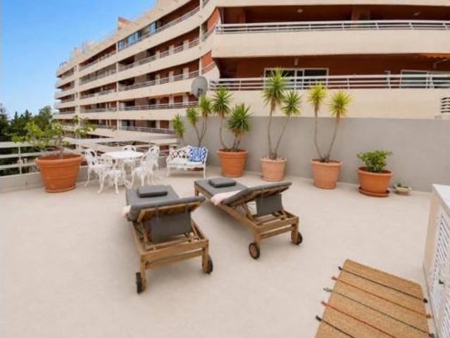 Dúplex Venta Luque, Marbella