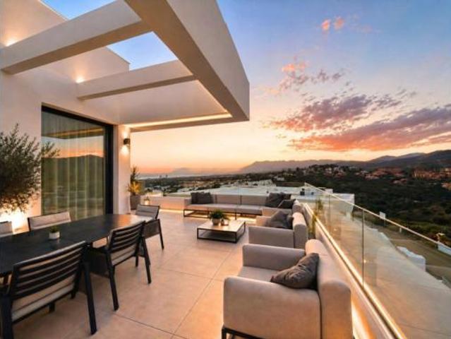 Dúplex Venta Luque, Marbella