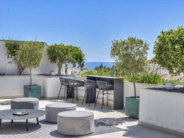 Dúplex Venta Luque, Marbella