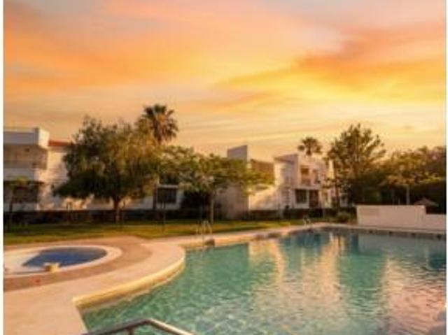 Dúplex Venta Motril, Calahonda Carchuna