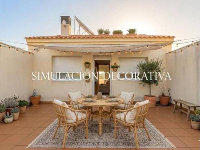 Dúplex Venta Molina de Segura, Área de Molina de Segura