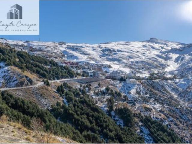 Dúplex Venta Monachil, Sierra Nevada