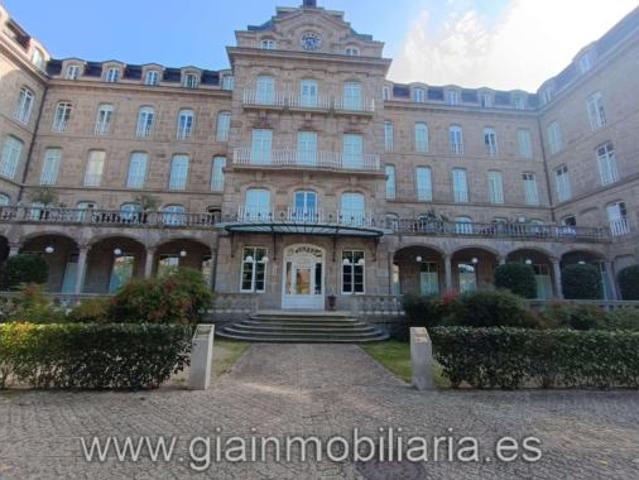 Dúplex Venta Mondariz Balneario, Mondariz Balneario