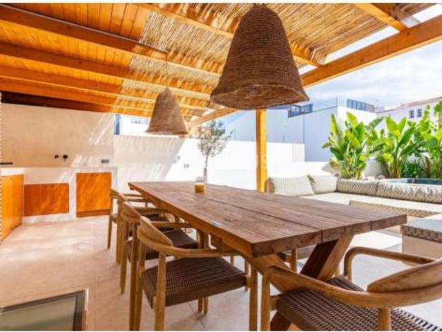 Dúplex Venta Montgat, Montgat