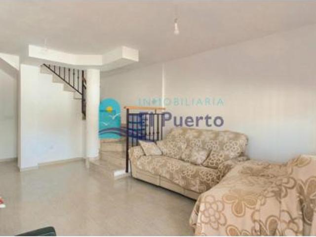 Dúplex Venta Mazarrón, Cuatro Plumas La Cumbre