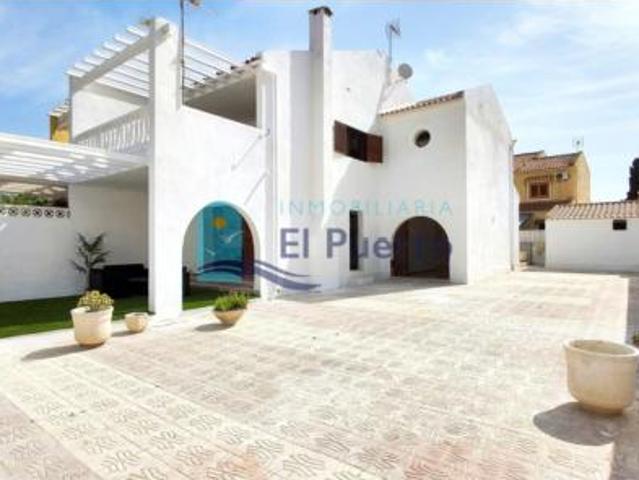 Dúplex Venta Mazarrón, Bahía