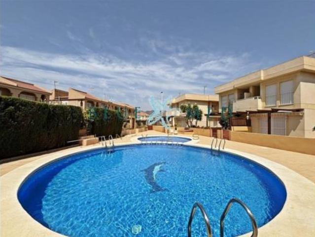 Dúplex Venta Mazarrón, Bahía