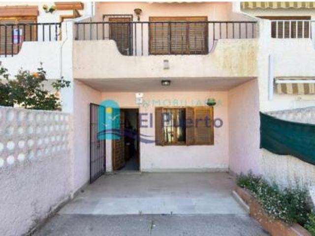 Dúplex Venta Mazarrón, Bahía
