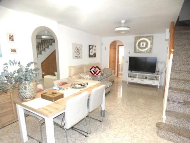 Dúplex Venta Mazarrón, Bahía
