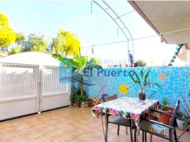 Dúplex Venta Mazarrón, Bahía