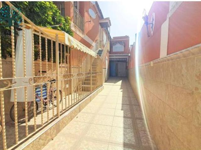 Dúplex Venta Mazarrón, Bahía