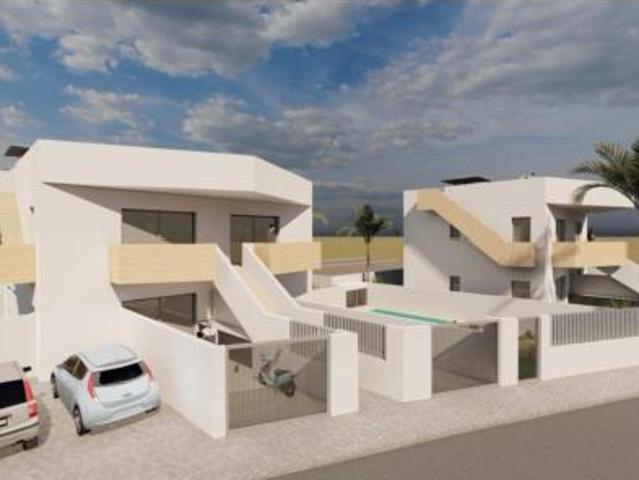 Dúplex Venta Mazarrón, El Alamillo