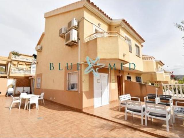 Dúplex Venta Mazarrón, El Alamillo