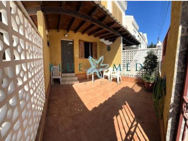 Dúplex Venta Mazarrón, Playa Grande Castellar