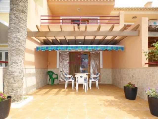 Dúplex Venta Mazarrón, Playa Grande Castellar