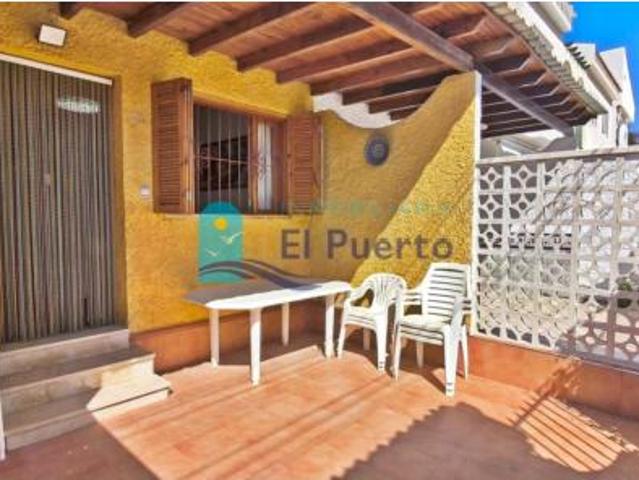 Dúplex Venta Mazarrón, Playa Grande Castellar