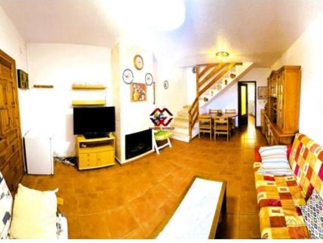 Dúplex Venta Mazarrón, Playa Grande Castellar