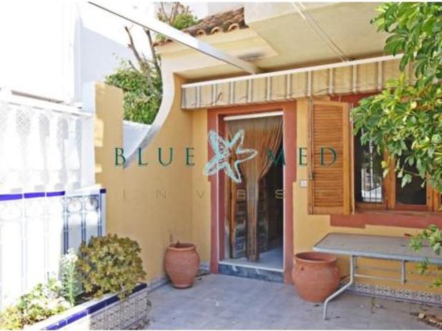 Dúplex Venta Mazarrón, Playa Grande Castellar