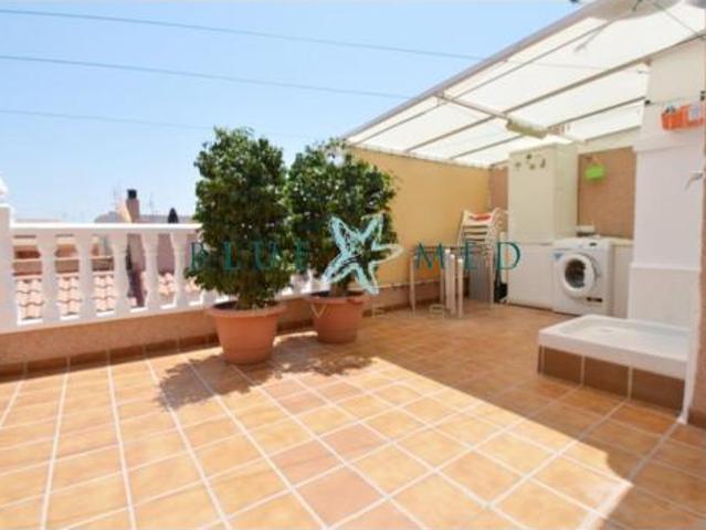 Dúplex Venta Mazarrón, Playa Sol