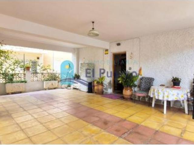 Dúplex Venta Mazarrón, Playa Sol
