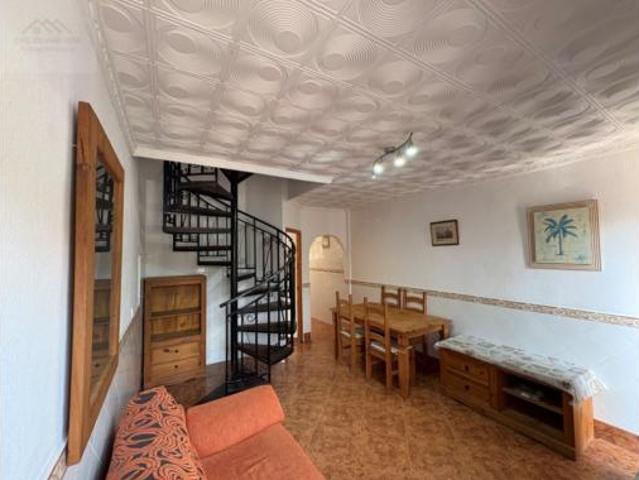 Dúplex Venta Mazarrón, Puerto de Mazarrón