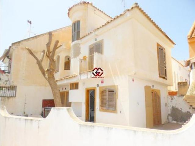Dúplex Venta Mazarrón, Puerto