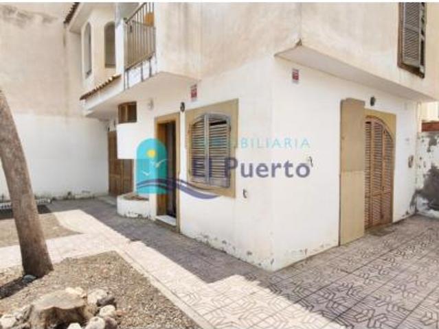 Dúplex Venta Mazarrón, Puerto