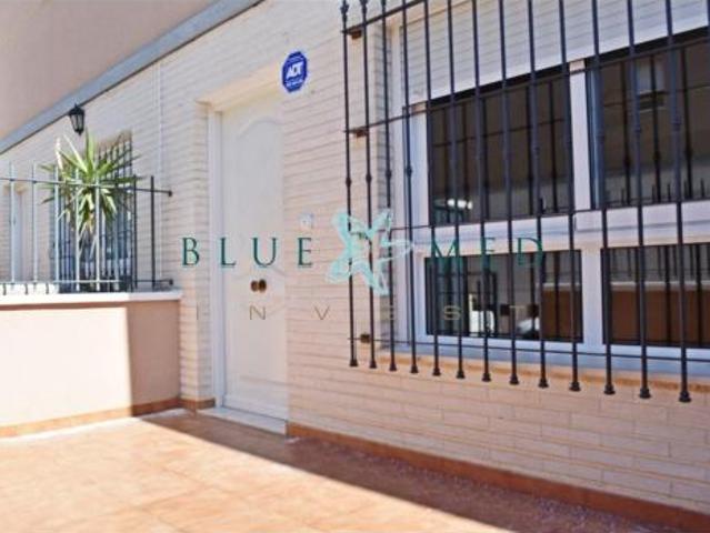 Dúplex Venta Mazarrón, Villa de Mazarrón