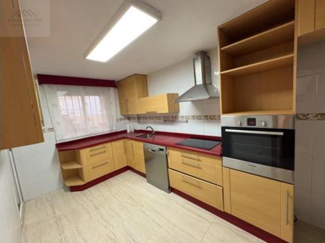 Dúplex Venta Mazarrón, Villa de Mazarrón