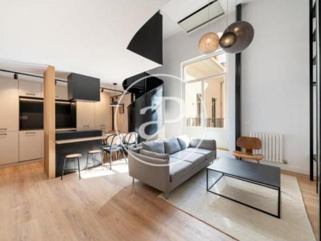 Dúplex Venta Madrid Capital, Cortes Huertas