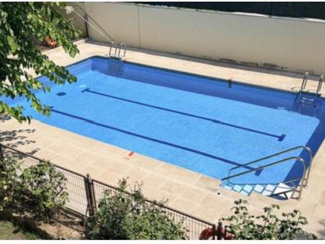 Dúplex Venta Madrid Capital, Campamento