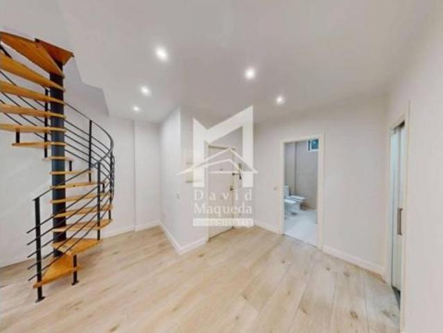 Dúplex Venta Madrid Capital, Castillejos