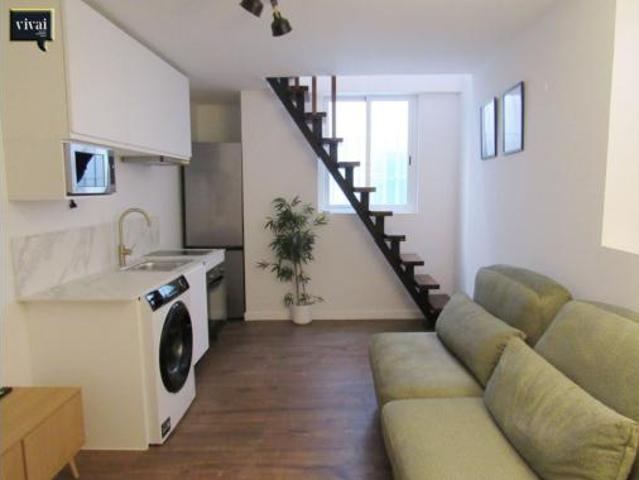 Dúplex Venta Madrid Capital, Almenara