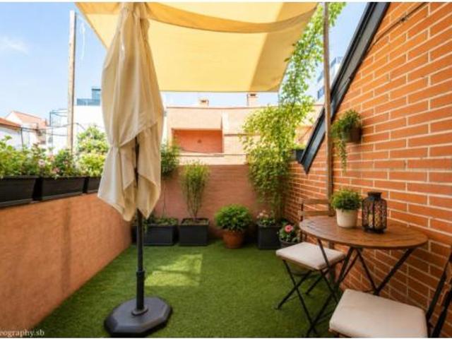Dúplex Venta Madrid Capital, Berruguete
