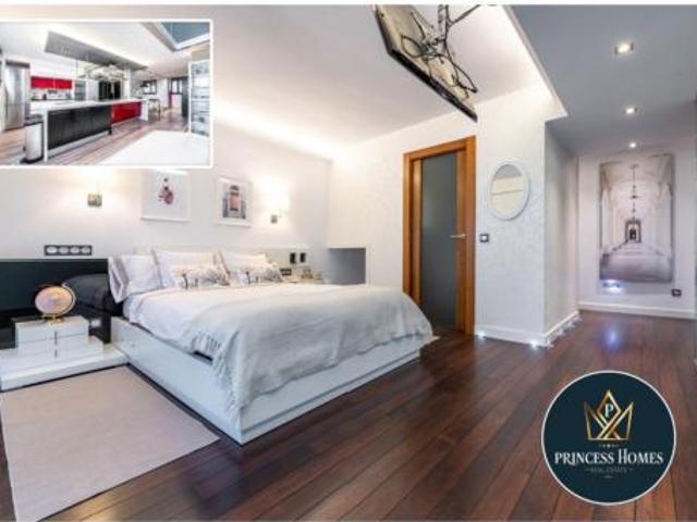 Dúplex Venta Madrid Capital, Buenavista