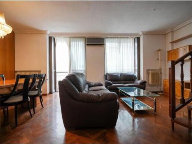 Dúplex Venta Madrid Capital, Embajadores Lavapiés