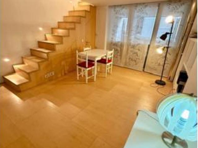 Dúplex Venta Madrid Capital, Hispanoamérica