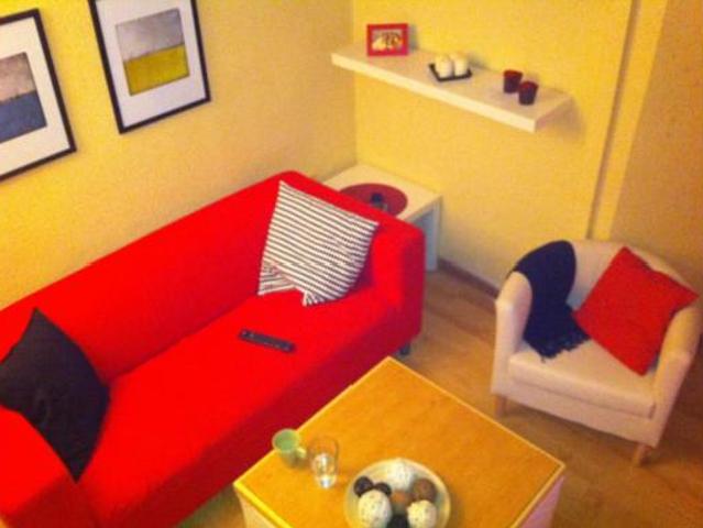 Dúplex Venta Madrid Capital, Lista