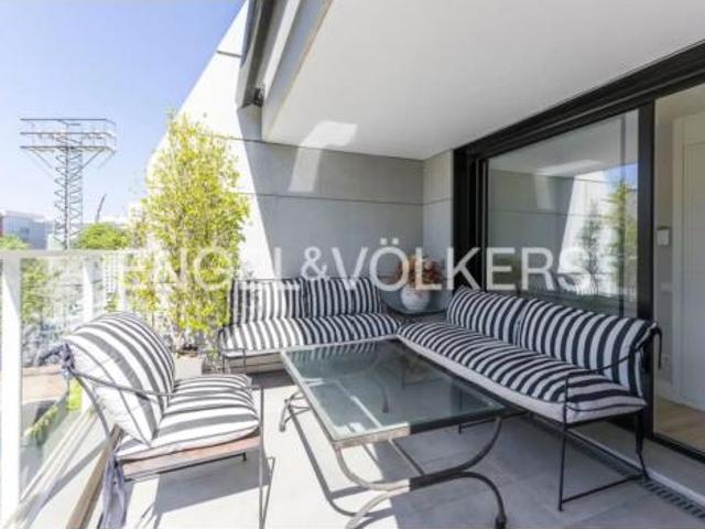 Dúplex Venta Madrid Capital, Nueva España