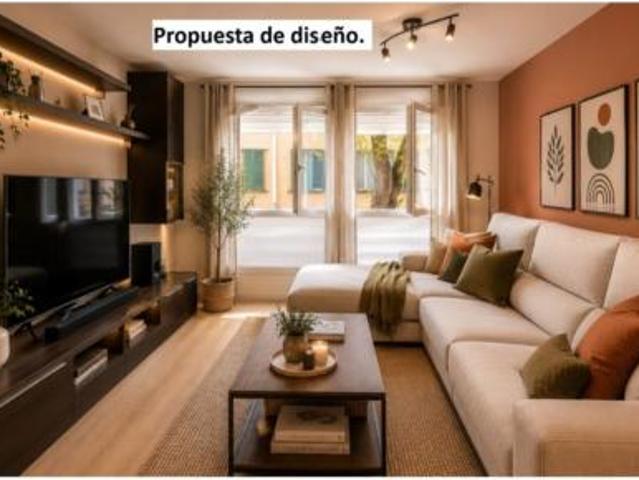 Dúplex Venta Madrid Capital, San Blas