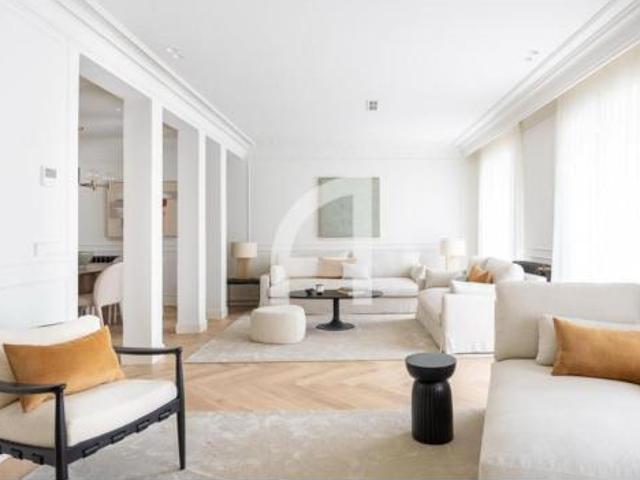 Dúplex Venta Madrid Capital, Recoletos