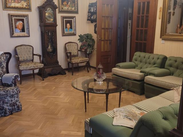 Dúplex Venta Madrid