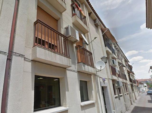 Dúplex Venta Madrid