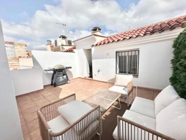 Dúplex Venta Málaga Capital, Camino de Suárez