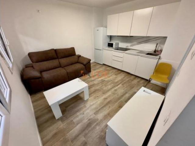 Dúplex Venta Málaga Capital, Cruz de Humilladero
