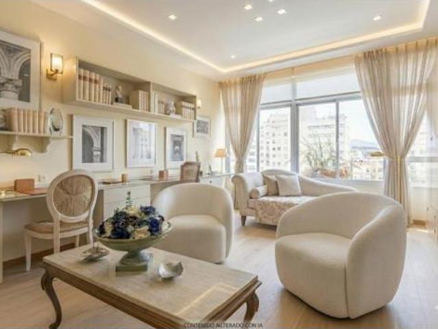 Dúplex Venta Málaga Capital, Ensanche Centro Puerto